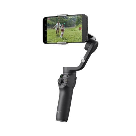 dji osmo 6 weight